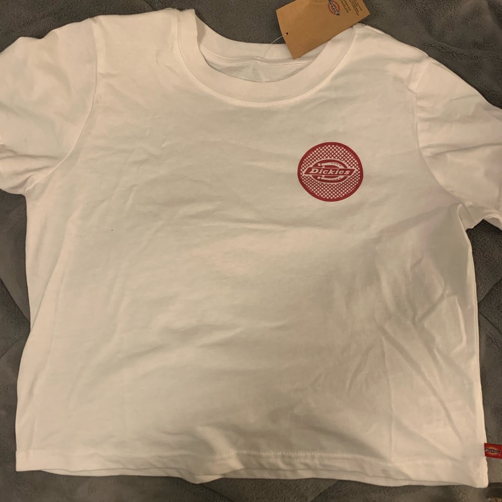 dickies t-shirt